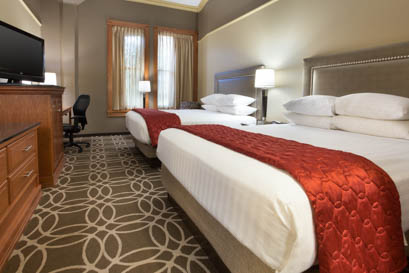 Drury Inn Suites San Antonio Riverwalk Drury Hotels