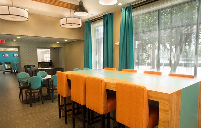 Pear Tree Inn San Antonio Airport Drury Hotels