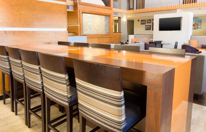 Drury Inn & Suites