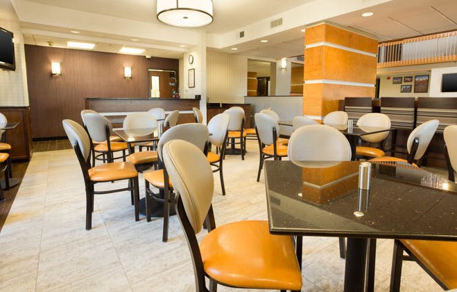 Drury Inn & Suites