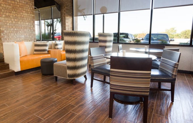 Drury Inn & Suites