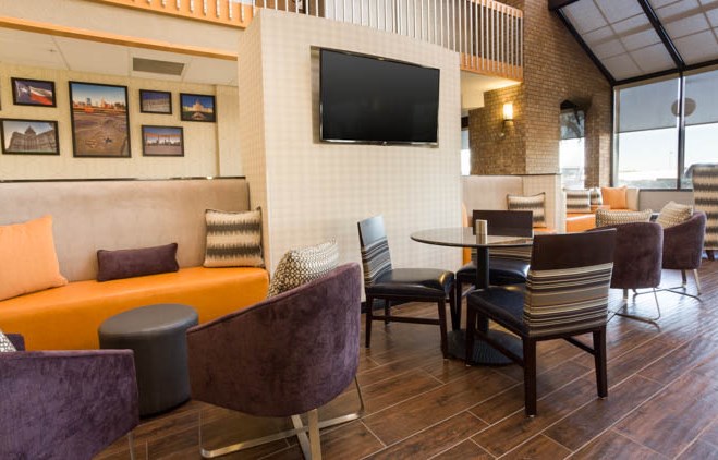 Drury Inn & Suites