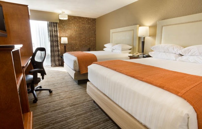 Drury Inn & Suites