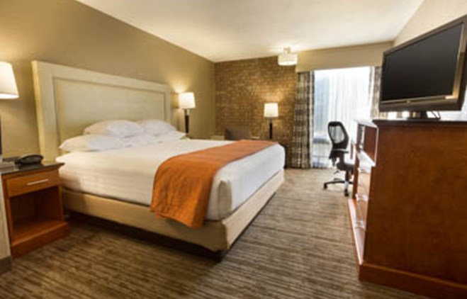 Drury Inn Suites Austin North Drury Hotels
