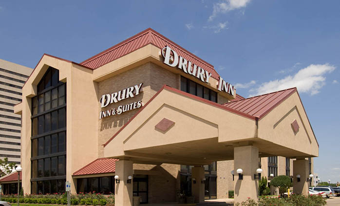 Drury Inn Suites Houston West Energy Corridor Drury Hotels - 
