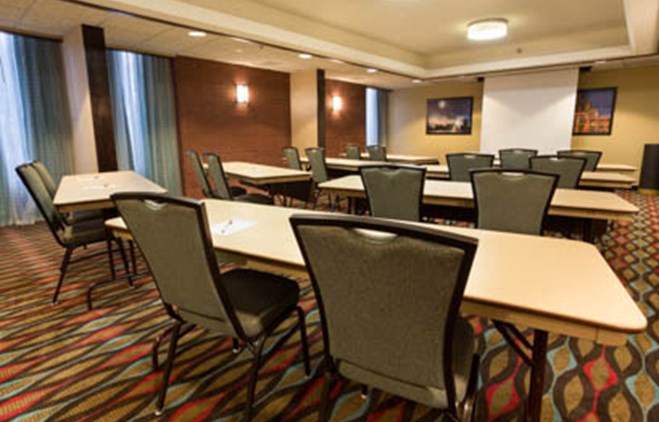 Drury Inn Suites Houston Near The Galleria Drury Hotels