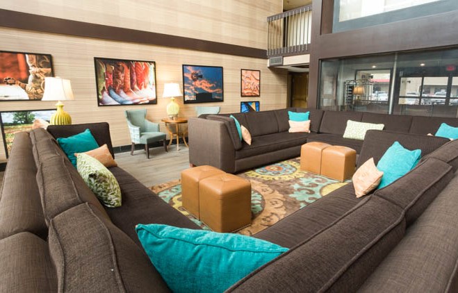 Featured image of post Texas Inn And Suites Mcallen It is easy to find delicious mexican food near our hotel in mcallen with el