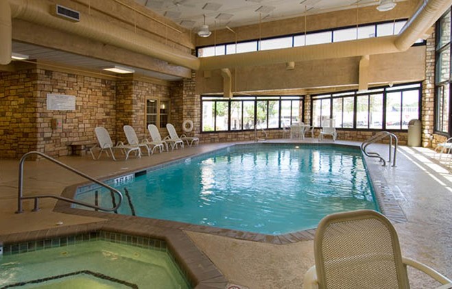 Hotels With Indoor Pools In San Antonio Tx لم يسبق له مثيل الصور