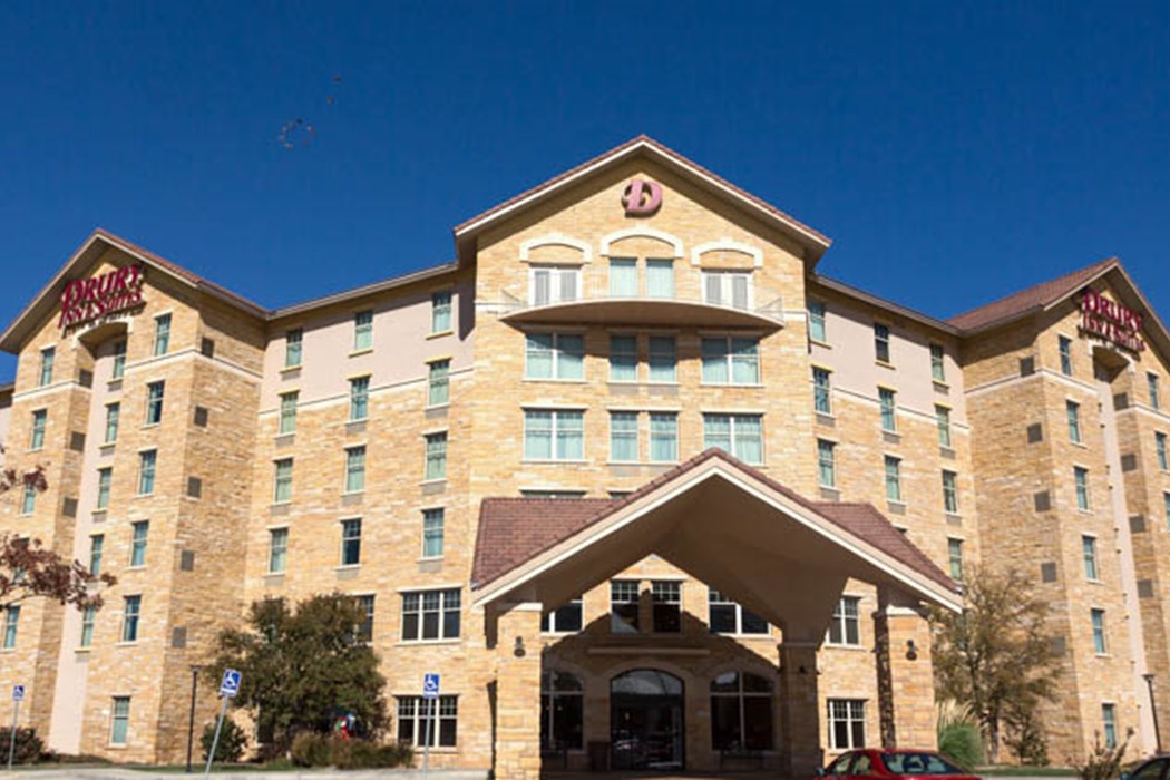Drury Inn Suites Amarillo Drury Hotels