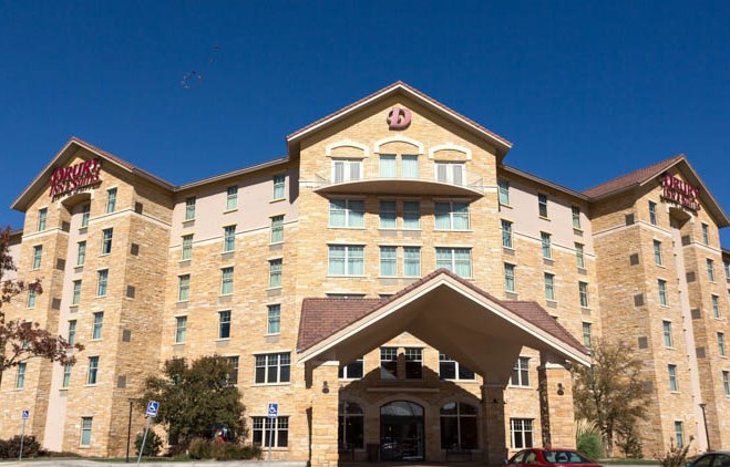 Drury Inn & Suites Amarillo
