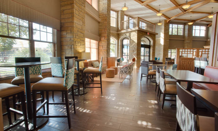 Drury Inn & Suites Amarillo 