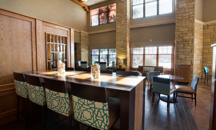 Drury Inn & Suites Amarillo 