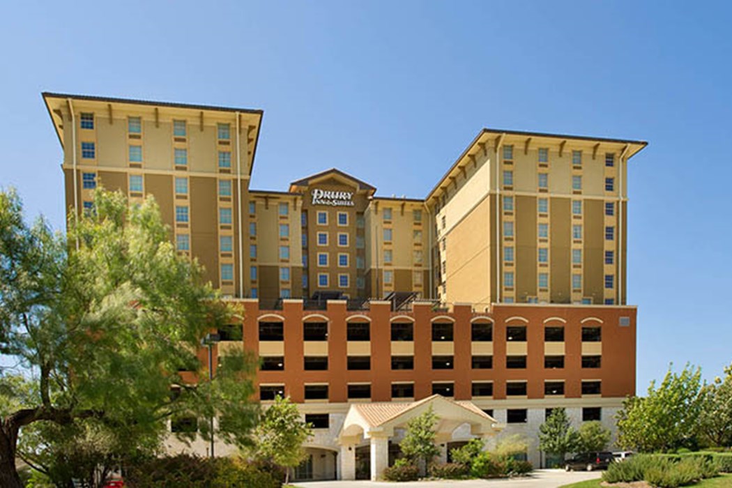 Drury Inn Suites San Antonio Near La