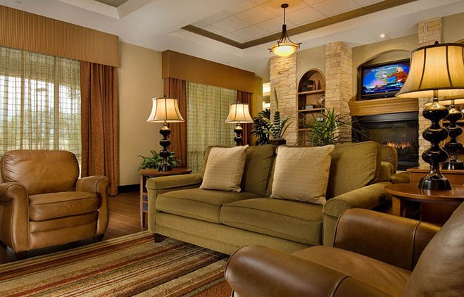 Drury Inn Suites San Antonio Near La Cantera Parkway Drury Hotels