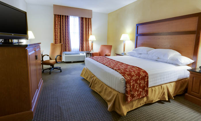 Drury Inn Suites San Antonio Near La Cantera Parkway Drury Hotels