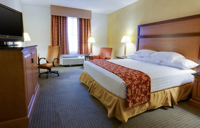Drury Inn Suites San Antonio Near La Cantera Parkway Drury Hotels