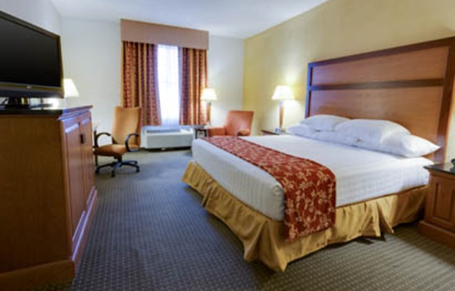 Drury Inn Suites San Antonio Near La Cantera Parkway Drury Hotels