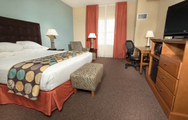 Drury Plaza Hotel San Antonio North Stone Oak Drury Hotels