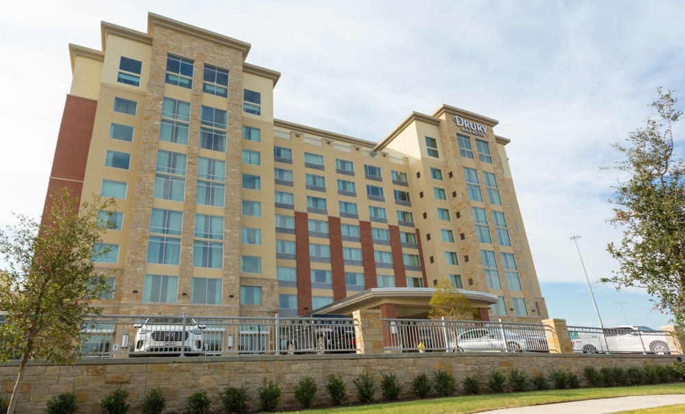 Drury Inn & Suites Dallas Frisco - Drury Hotels