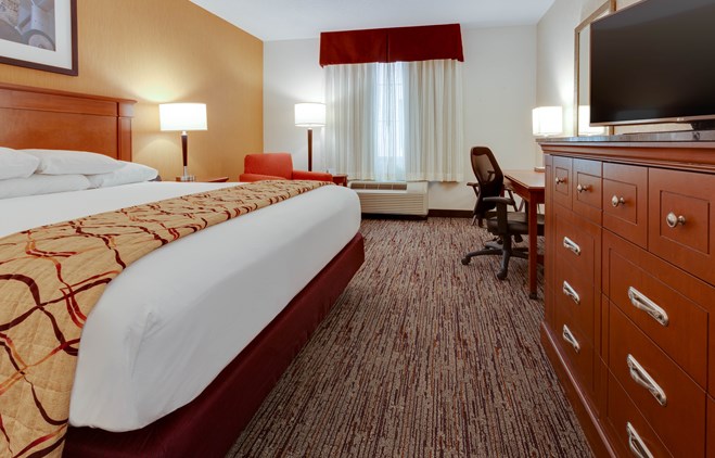 Drury Inn Suites St Louis Forest Park Drury Hotels