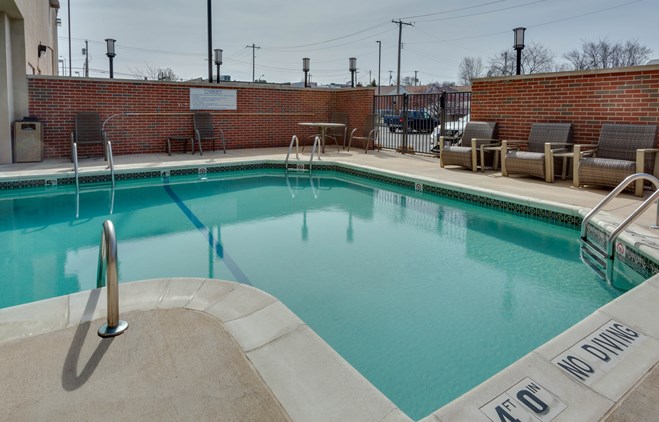 Drury Inn & Suites St. Louis Forest Park