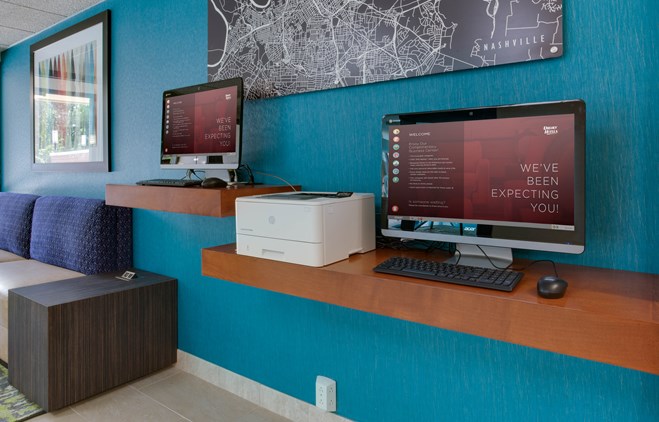 Drury Inn & Suites Nashville Airport