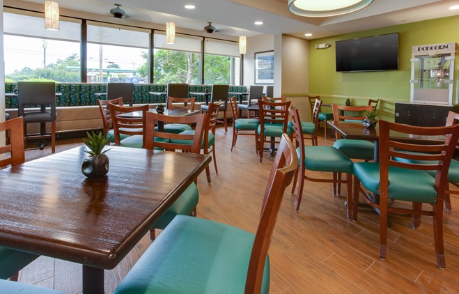 Drury Inn & Suites Nashville Airport