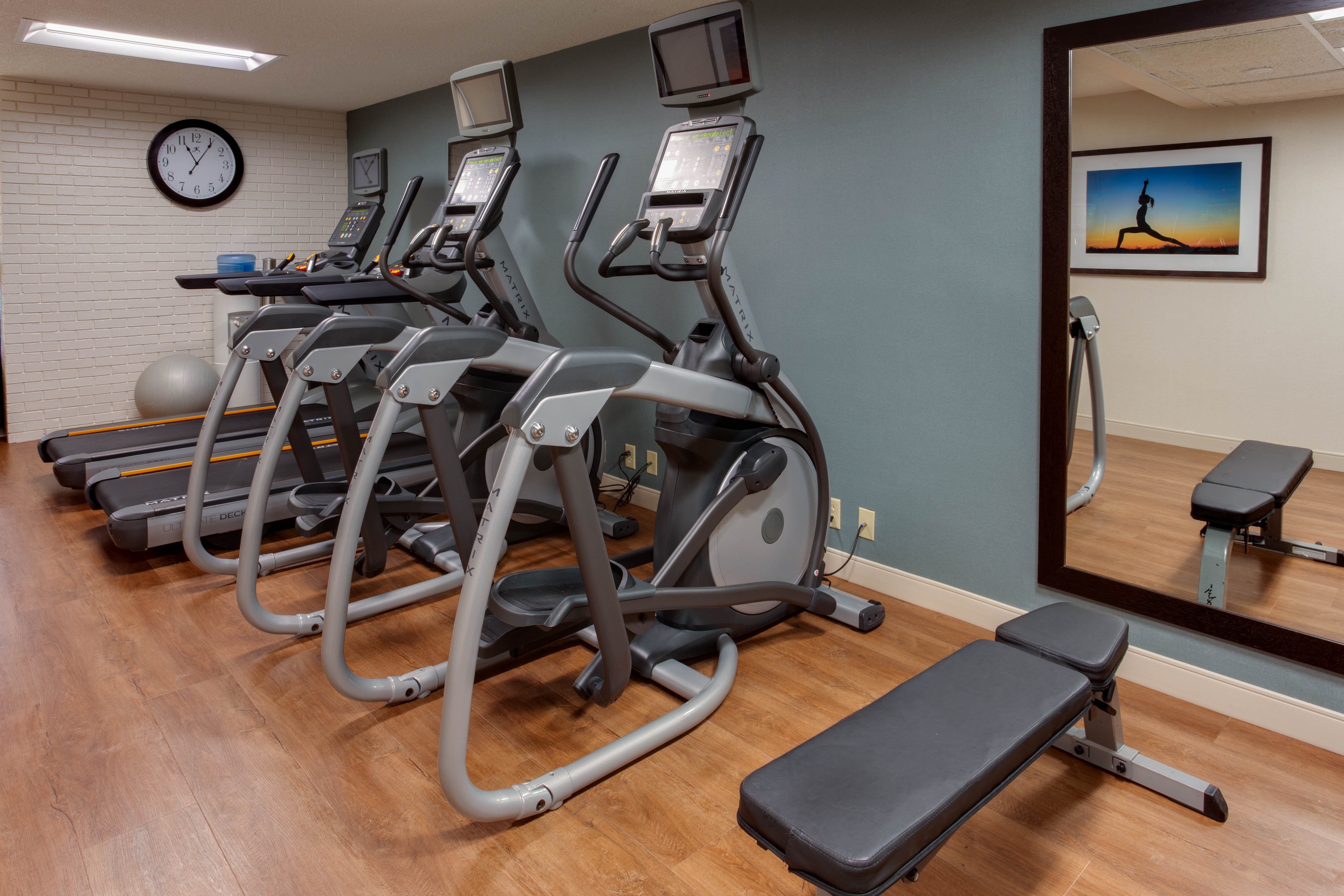 Drury Inn & Suites Nashville Airport - Fitness Center