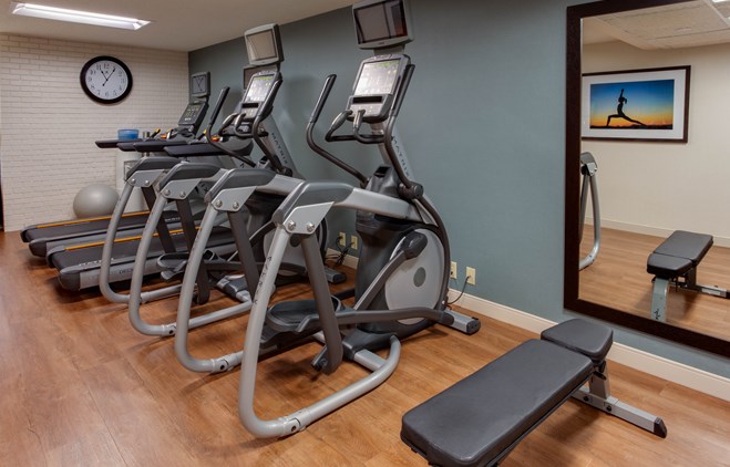 Drury Inn & Suites Nashville Airport