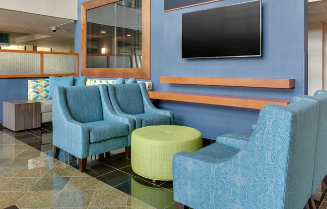Drury Inn & Suites Nashville Airport