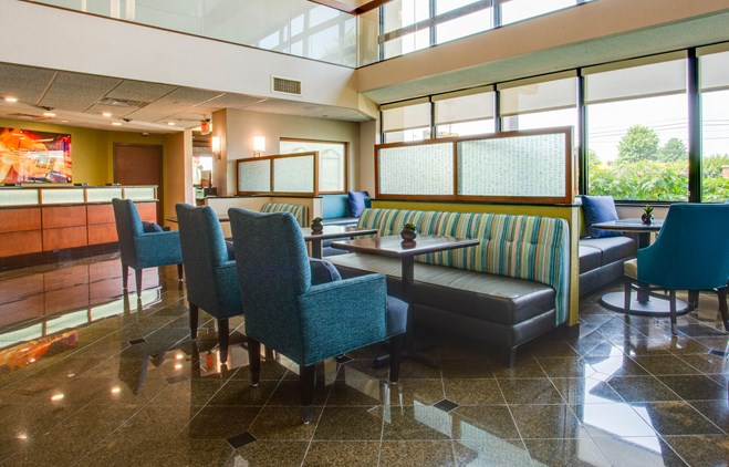 Drury Inn & Suites Nashville Airport