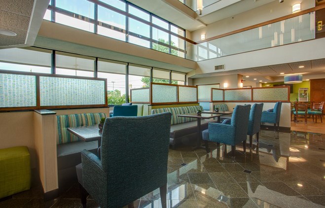 Drury Inn & Suites Nashville Airport