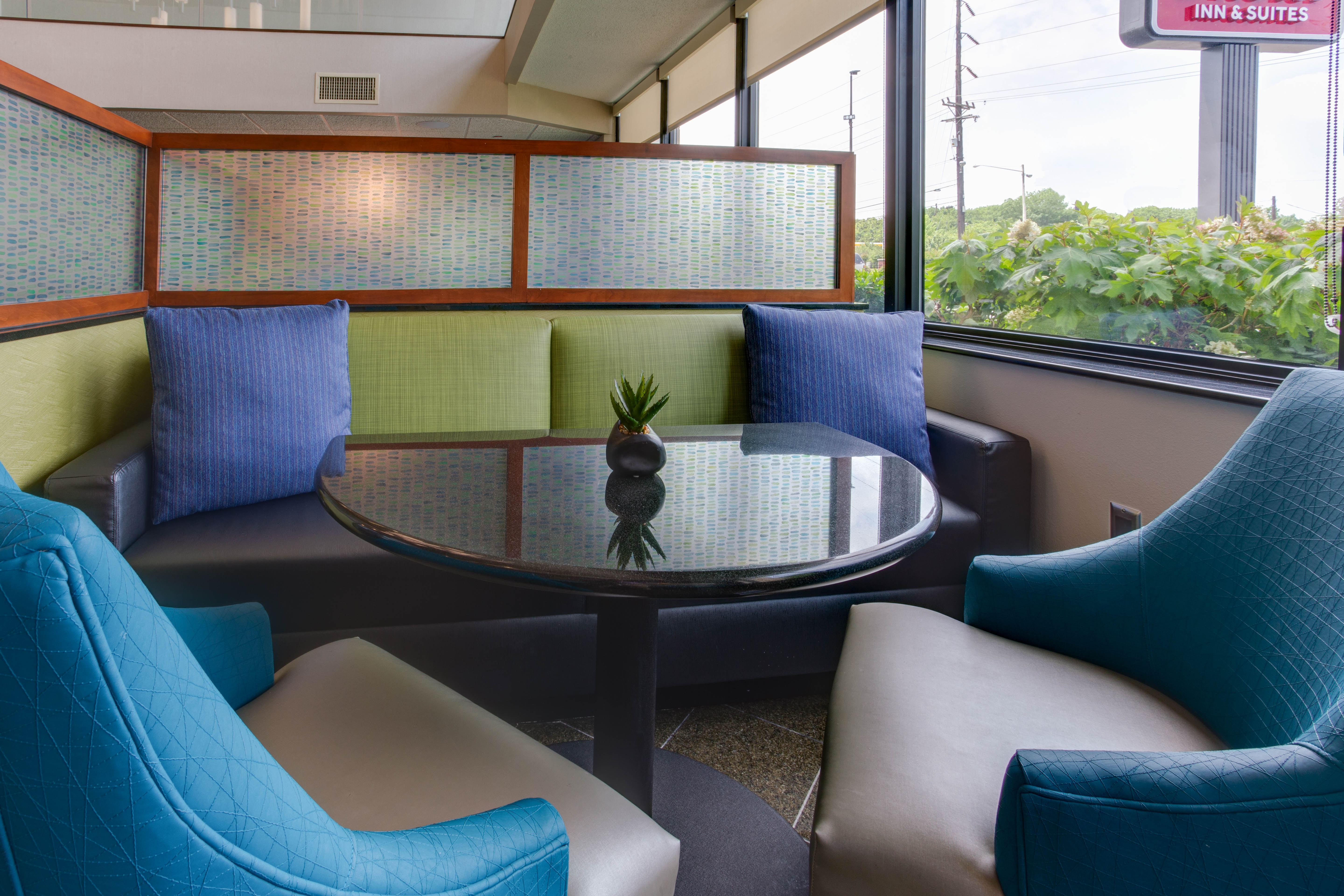 Drury Inn Suites Nashville Airport Drury Hotels