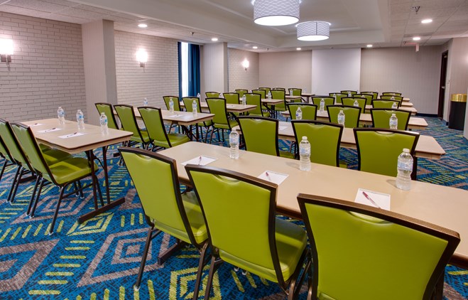 Drury Inn & Suites Nashville Airport - Meeting Space