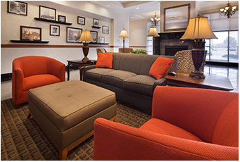 Drury Inn & Suites  Meridian