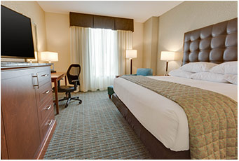 Drury Inn & Suites Phoenix Chandler Fashion Center