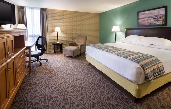 Drury Inn Mobile Drury Hotels