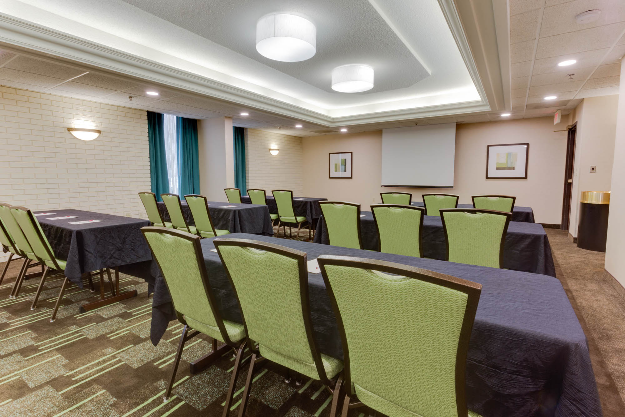 Drury Inn & Suites Birmingham Grandview - Meeting Space