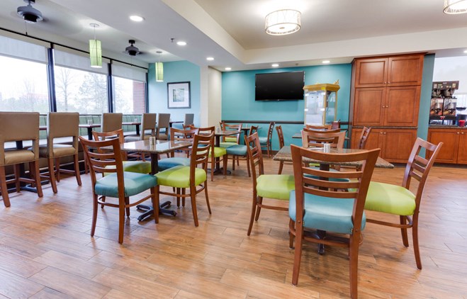 Drury Inn & Suites Birmingham Grandview  Drury Hotels