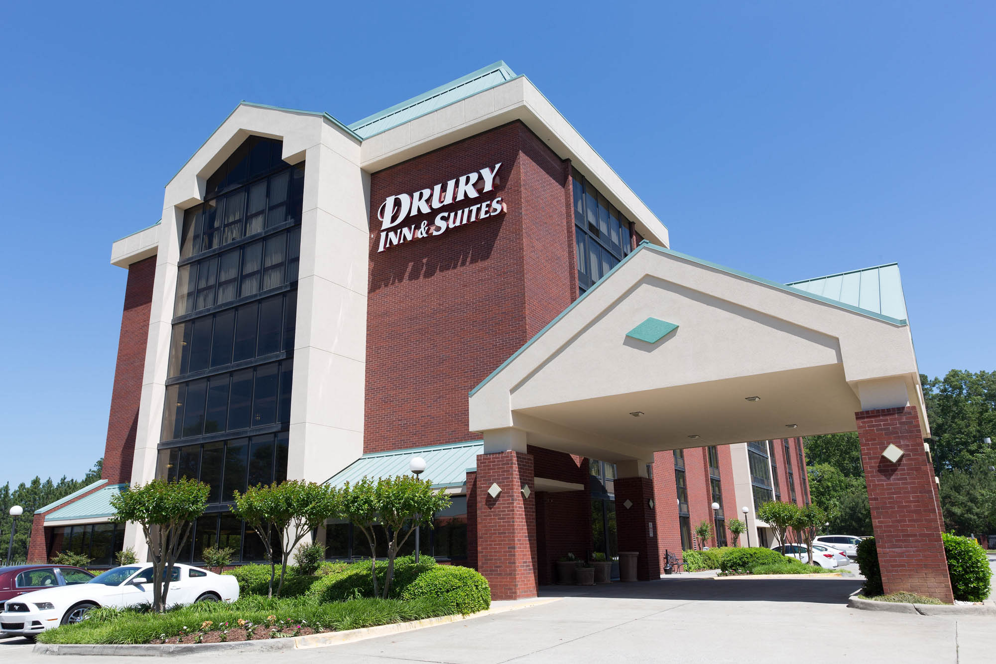 Drury Inn & Suites Birmingham Grandview - Exterior
