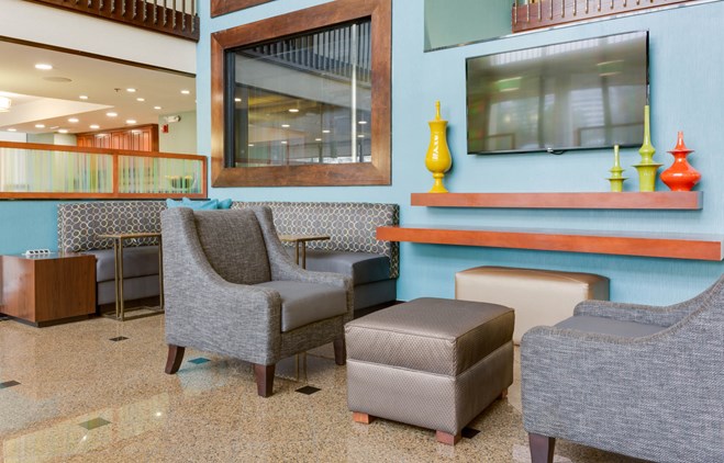 Drury Inn & Suites Birmingham Grandview  Drury Hotels