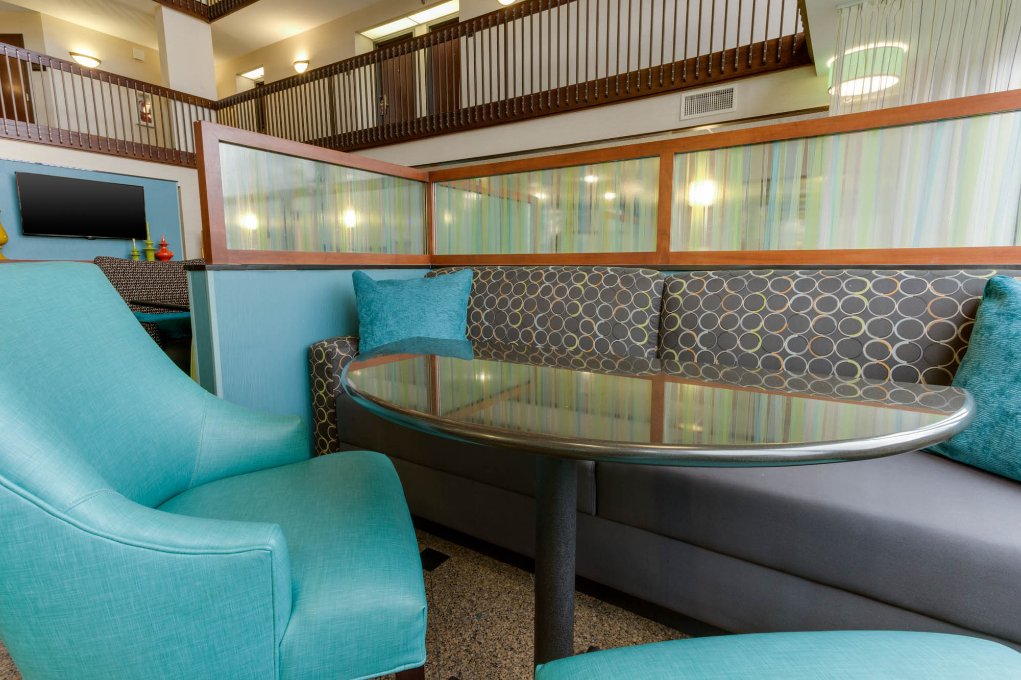 Drury Inn & Suites Birmingham Grandview - Lobby