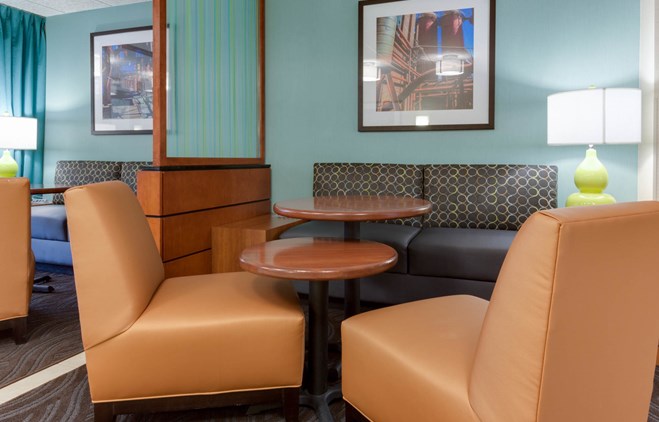 Drury Inn & Suites Birmingham Grandview  Drury Hotels