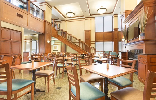 Drury Inn & Suites Birmingham Lakeshore Drive  Drury Hotels