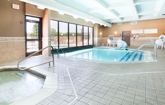 Drury Inn & Suites Birmingham Lakeshore Drive  Drury Hotels