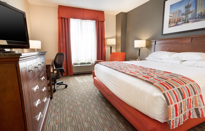 Drury Inn Suites Montgomery Drury Hotels