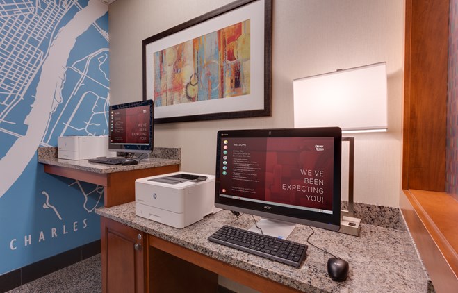 Drury Plaza Hotel St. Louis St. Charles - Drury Hotels