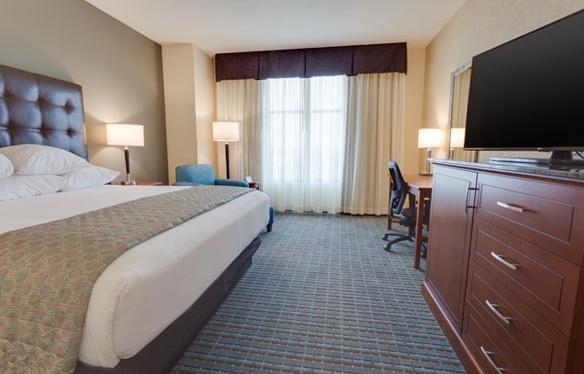 Drury Plaza Hotel St Louis St Charles Drury Hotels