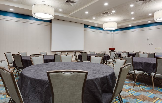 Drury Plaza Hotel St. Louis St. Charles - Meeting Space