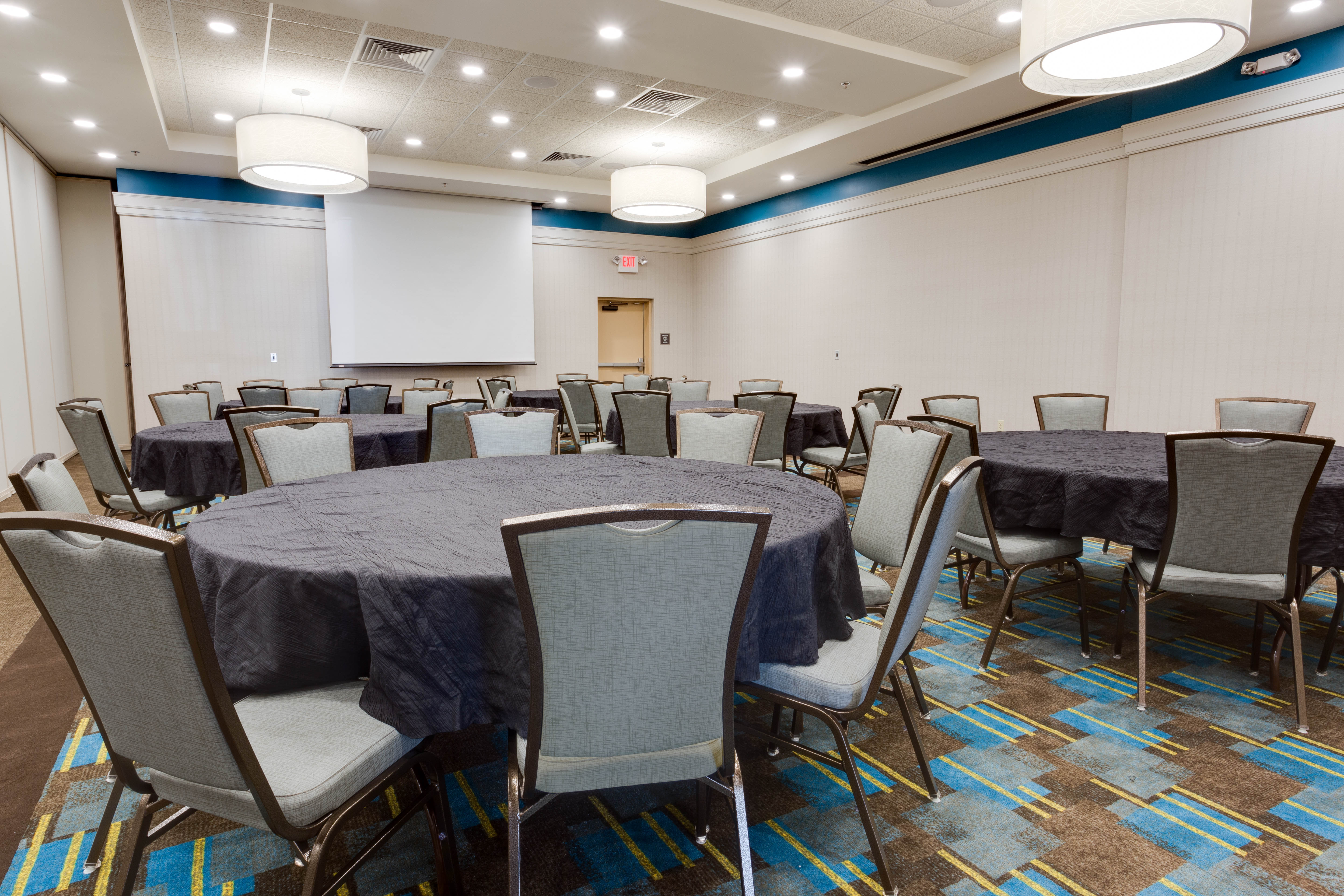 Drury Plaza Hotel St. Louis St. Charles - Meeting Space
